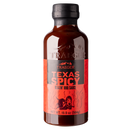 TEXAS SPICY BBQ SAUCE