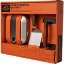 TRAEGER ULTIMATE SMASHED BURGER KIT