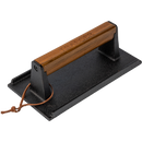 TRAEGER ULTIMATE SMASHED BURGER KIT