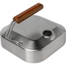 TRAEGER ULTIMATE SMASHED BURGER KIT
