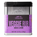VEGGIE RUB