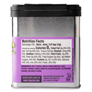 VEGGIE RUB