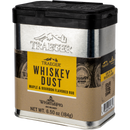 WHISKEY DUST BBQ RUB