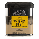 WHISKEY DUST BBQ RUB