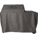 Woodridge Pro/Elite Full-Length Grill Cover