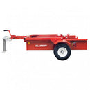 Classen C400069 Sod Cutter Trailer Bracket w- Fasteners