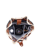 Kelly Moore Austin Bone Camera Bag