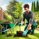 Landscape Labor $75 Per Hour