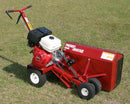 Brown F1202H13 Trenchmaster w-o Rotor, OHV Honda GX390 Engine 13HP