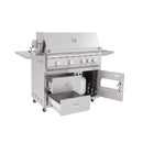Cart for 40" TRL Pro  - ( Standard / Deluxe )