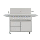 Cart for 40" TRL Pro  - ( Standard / Deluxe )
