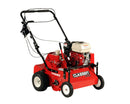 Classen TRS-20H PRO Turf Rake Self-Propelled, Honda GX160 163cc Engine