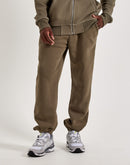 True Religion Heritage Big-T Fleece Joggers