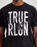 True Religion Buddha Tee