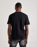 True Religion Buddha Tee