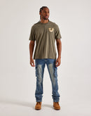 True Religion Canyon Tee