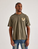 True Religion Canyon Tee