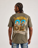 True Religion Canyon Tee