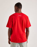 True Religion Buddha Tee