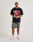 True Religion Torn Tee