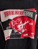 True Religion Torn Tee