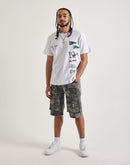 True Religion Logo Tee