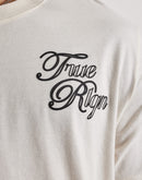 True Religion Logo Tee