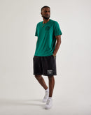 True Religion Big-T Sweat Shorts