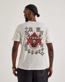 True Religion Shining Crest Tee