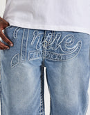 True Religion Bobby Super T Denim Shorts