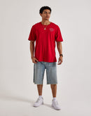 True Religion Puff Stitch Tee