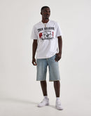 True Religion Vintage No. 1 Tee