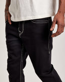 True Religion Playboy Big T Rocco Jeans