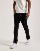 True Religion Playboy Big T Rocco Jeans
