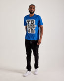 True Religion Retro Foil Tee
