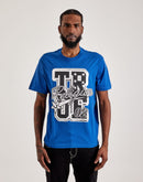 True Religion Retro Foil Tee