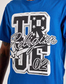 True Religion Retro Foil Tee