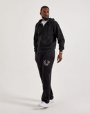 True Religion Fleece Joggers