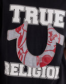 True Religion Applique Tee