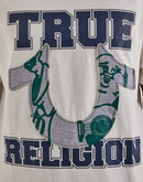 True Religion Applique Tee