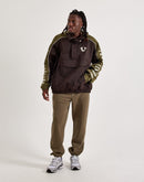 True Religion Anorak Jacket