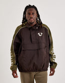 True Religion Anorak Jacket