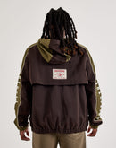 True Religion Anorak Jacket