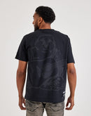 True Religion Buddha Tee