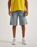 True Religion Vinny Denim Shorts