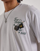 True Religion Dice Tee