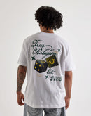 True Religion Dice Tee
