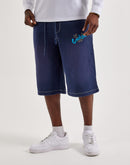 True Religion Cookies Mikey Fleece Shorts