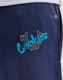 True Religion Cookies Mikey Fleece Shorts