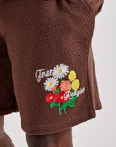 True Religion Knit Shorts
